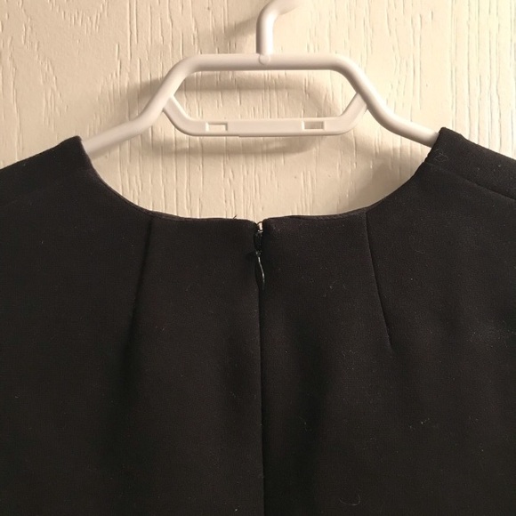 BABATON Short Sleeve Cotton/Spandex shift Dress 4 - Picture 5 of 5